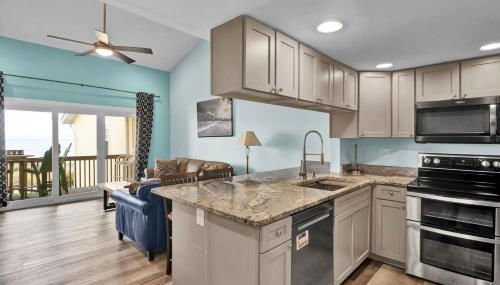 Surf Condos 235 - Foto 4