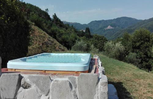 Beautiful Cottage in Pescia - Foto 52