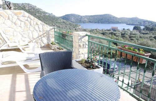 Apartments Silvana - Foto 20