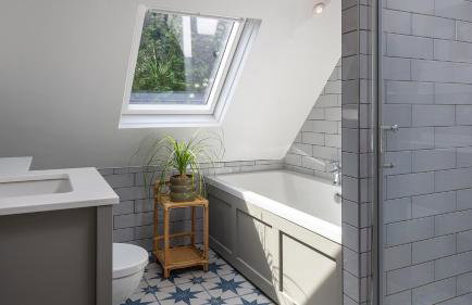 The Old Chapel - Foto 19