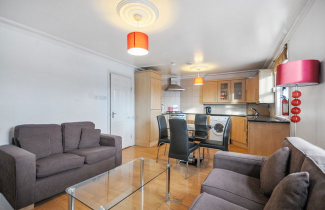 Access Earl's Court - Foto 11