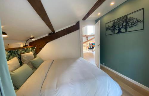 Gite Pierre qui roule - Photo 11