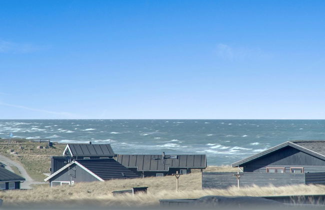 "Ulf" - 100m from the sea - Foto 20