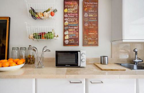 Chambao Suite Marbella - Foto 53