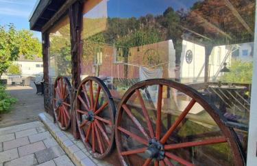 Weingut im Moselkrampen - Foto 36