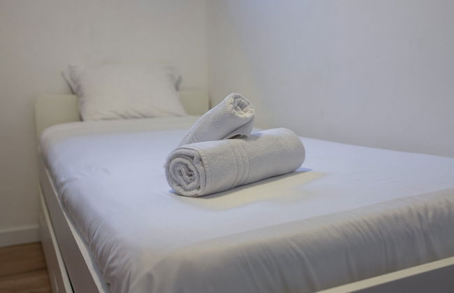 Jamor Terrace by Homing - Foto 8