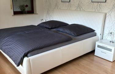 Ferienwohnung Wahlich - Foto 12