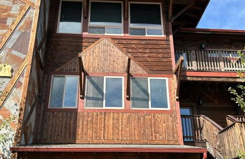 Mount Jumbo Lookout - Foto 3