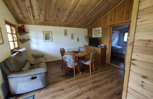 Klimatyczne domy, Ryn Mazury Lawki - Foto 10