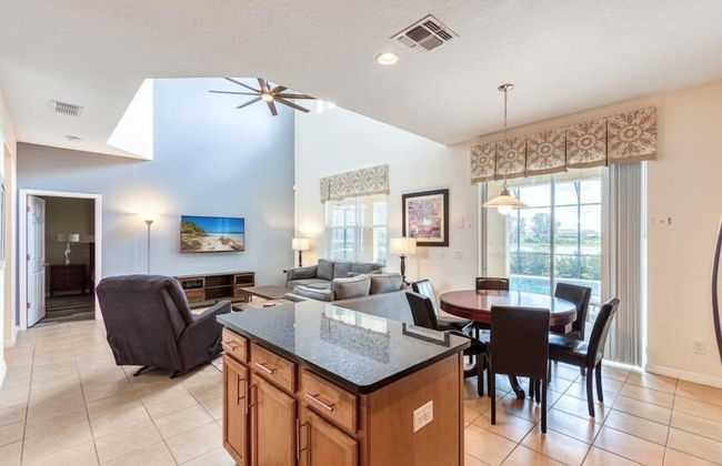 Splash of Magic at Solterra Resort - Foto 16