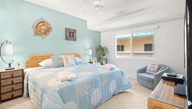 Servicios del alojamiento