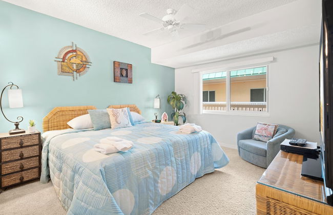 Beach Cottage 1504 - Foto 5