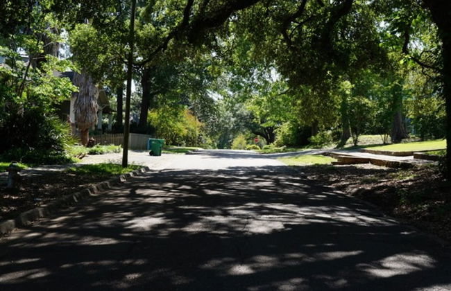 The Hideaway Natchez - Foto 17