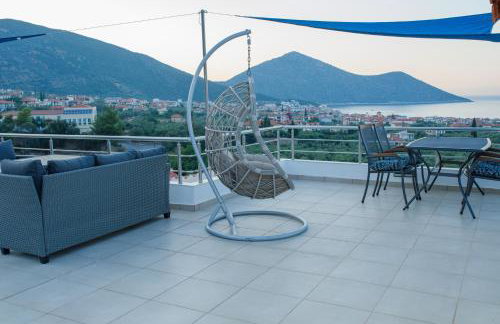 Konatsi Luxury Apartments - Photo 34