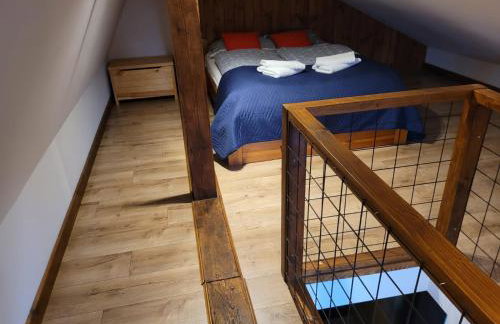 Apartamenty Górski Zakątek Karpacz na Skalnej 46 - Photo 8