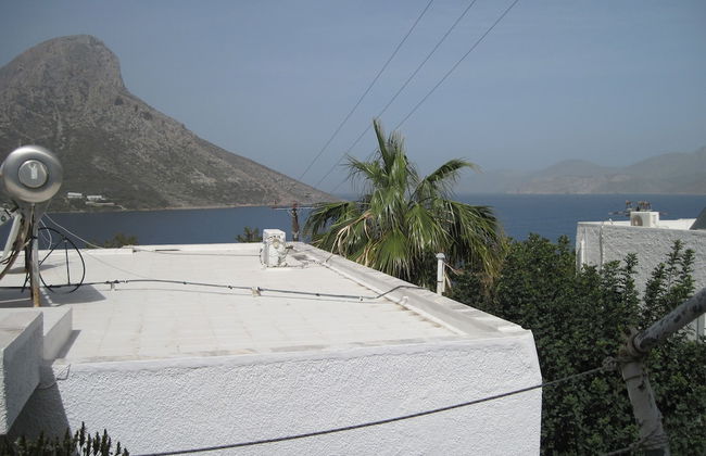 Tatsis Apartments - Foto 31