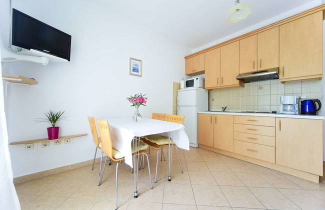 Apartments Mrva - Foto 50