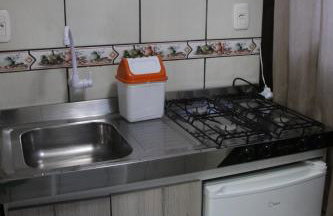 Apartamento Bella Vista Gramado - Foto 21