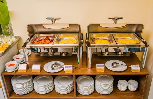 Iris De Villa Hoi An - Foto 28