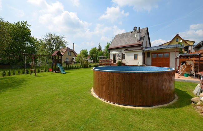 Holiday Home With Private Pool in Bohemian - Foto 26