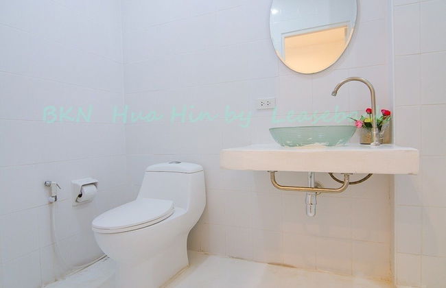 BKN Hua Hin - Foto 43