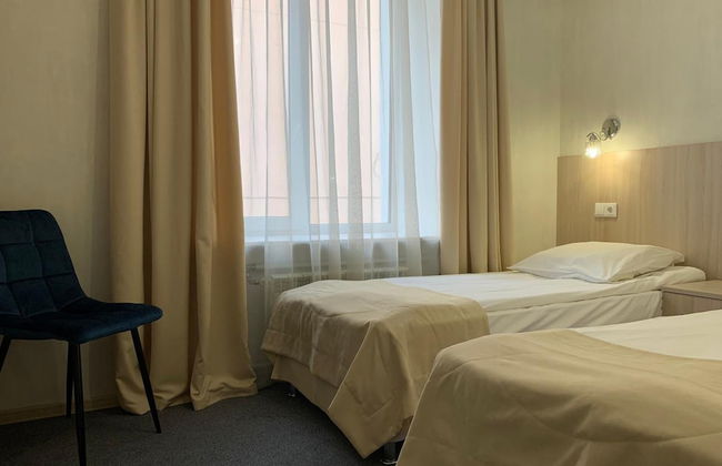 Matrix Hotel - Foto 27