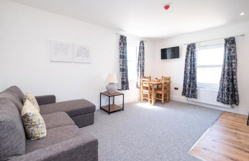 Rowan - Three Tuns Apartments , Wickham Market - by Aldeburgh Coastal Cottages - Foto 1