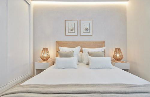 Wehost - Costaluz APARTAMENTO JAZMINES - Foto 23