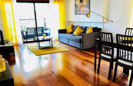 Sunny Retreat - Foto 14