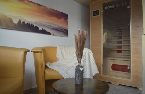 Chalet Auszeit - Foto 14