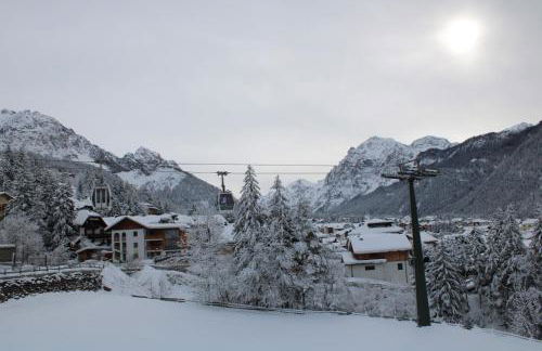 CHALET NORA - Photo 20