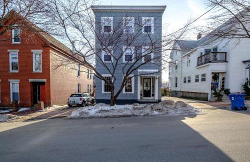 Haven on the Hill - Foto 8