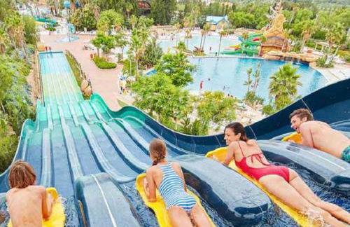 Suite Vallombrosa - Fiuggi Terme - Foto 32