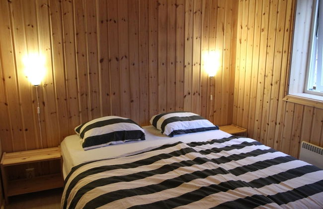 Ski, Sauna, and Scandinavian Serenity Chalet - Foto 3