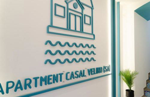 Palazzo Cilento - Appartamenti a due passi dal mare - Foto 53