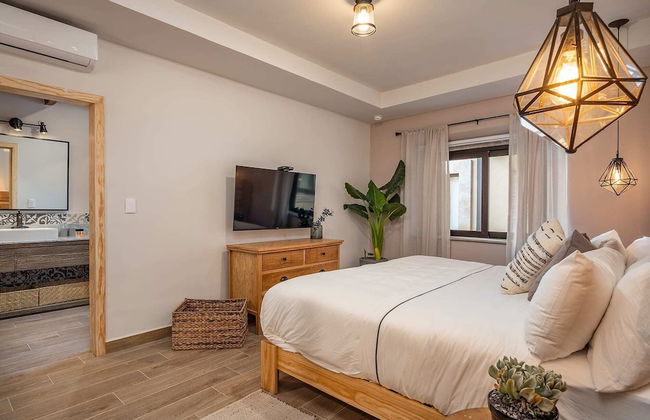 Casa Pandurata Luxury Apartments in Centro, San Miguel de Allende - Foto 36