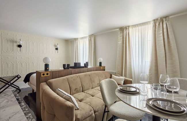 Appart Hôtel Pélican - Foto 51