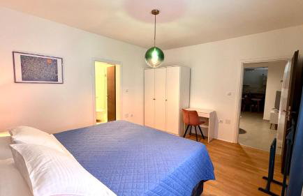 Apartments Bisko - Photo 33