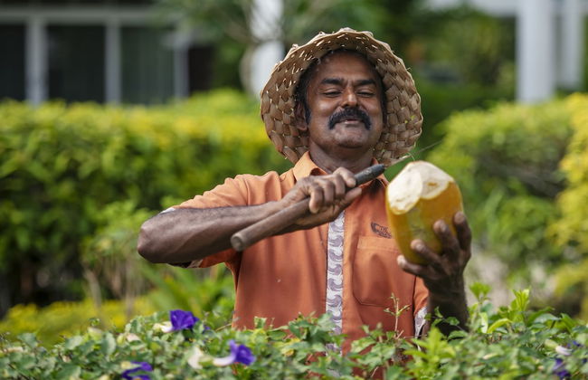 The Terraces Apartments Resort - Foto 30