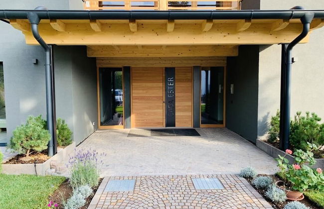 CASA ESTER - Foto 66