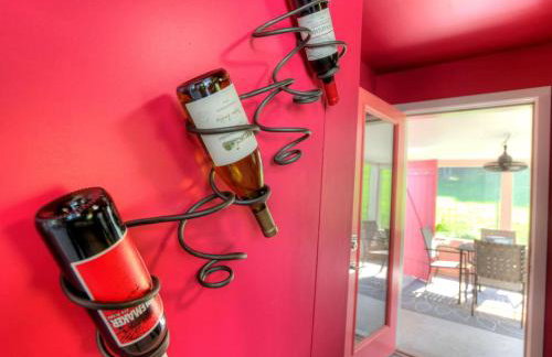 Modern Cottage Rental on a Peaceful Farm near Amish Country in Pennsylvania - Foto 8