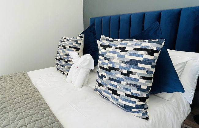 Urban Elephant 16 on Bree - Foto 72