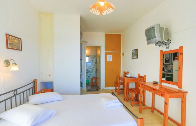 Faros Tessera in Gaios - Foto 5