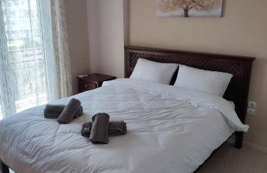 Alexa's Center Apartment - Foto 20