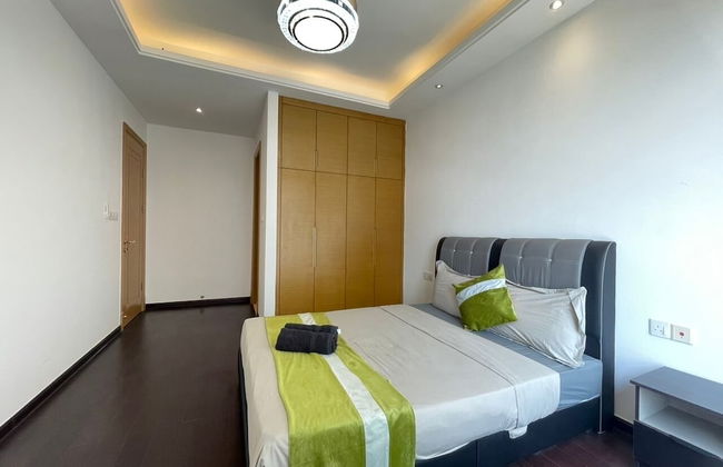 R&F Princess Cove by Jbloka - Foto 3