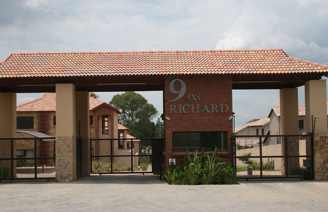 Fourways Apartments - Foto 1