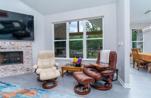 Steps to Fairway Hot Springs Village Golf Retreat - Foto 6