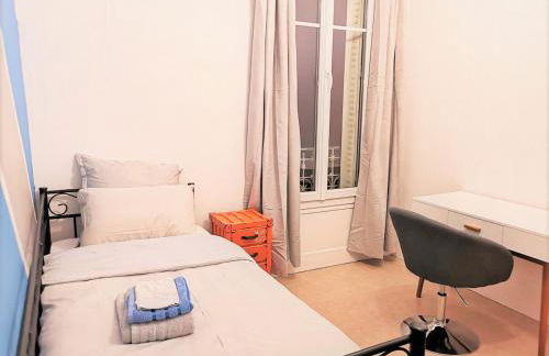 Greyhound - Grand Appartement centre-ville - Foto 29