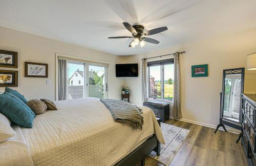 Hike, Ski and Dine Pagosa Springs Getaway! - Foto 13