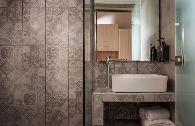 Atlantis Hotel - Foto 57